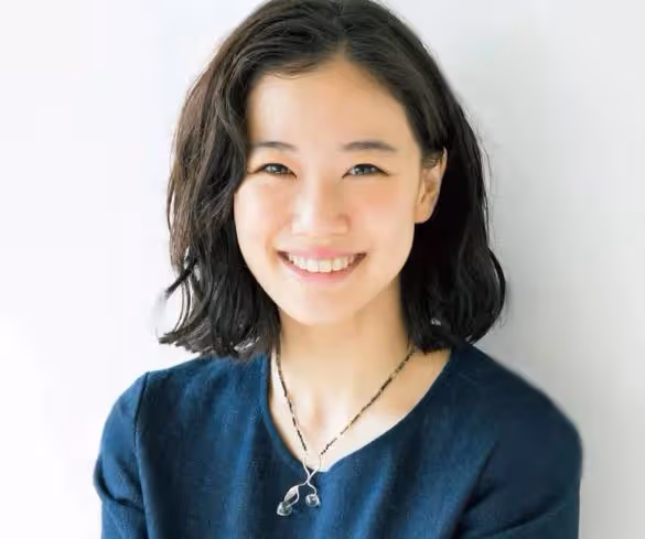 36日本人氣女星蒼井優官宣懷孕,男方大其9歲,被稱最丑藝人