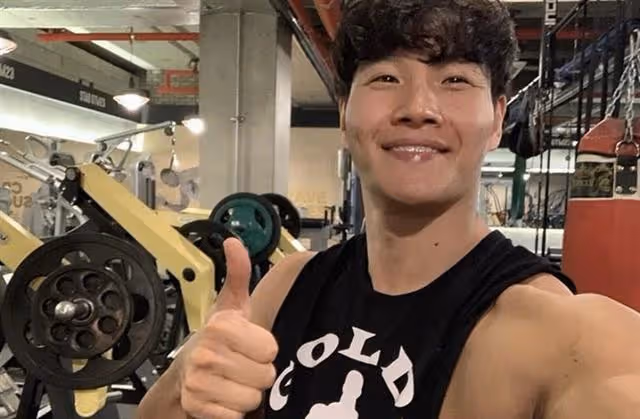 李秉憲夫婦確診新冠肺炎,妻子李珉廷親述病情,曝6歲兒子近況