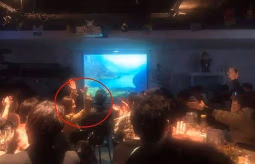 玄彬孫藝珍宣布結婚,有工作人員曝他們拍《愛的迫降》期間曾分手