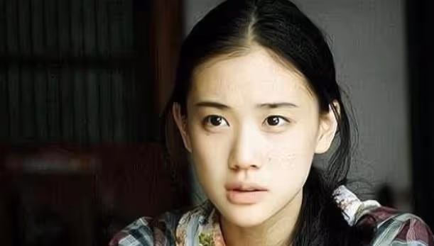 日本演員蒼井優懷孕了!與丈夫閃婚三年終懷孕,粉絲為之開心