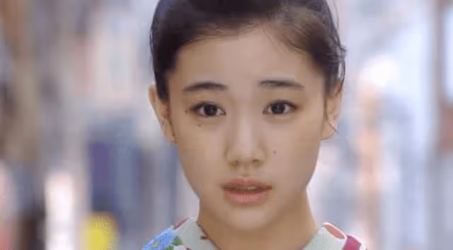 日本演員蒼井優懷孕了!與丈夫閃婚三年終懷孕,粉絲為之開心