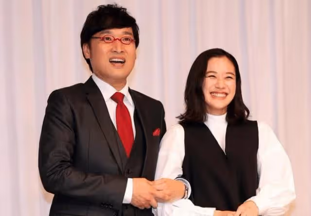 日本演員蒼井優懷孕了!與丈夫閃婚三年終懷孕,粉絲為之開心