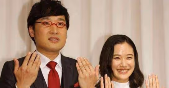 日本人氣女神蒼井優官宣懷孕,預計今年夏天生產,「孕肚照」曝光