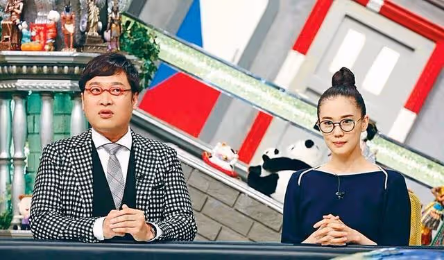 日本人氣女神蒼井優官宣懷孕,預計今年夏天生產,「孕肚照」曝光