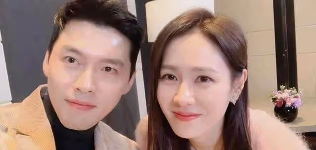 玄彬孫藝珍官宣結婚：雙方甜蜜牽手秀幸福，約定一起走人生路