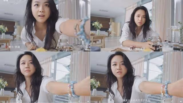 有的被家暴,有的三嫁三離,有的恩愛如初,明星嫁老外遭遇各不同