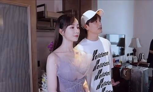 有的被家暴,有的三嫁三離,有的恩愛如初,明星嫁老外遭遇各不同