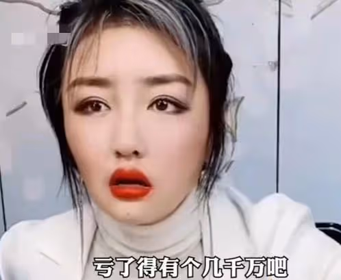 嬌嬌再發聲精神狀況惹擔憂!說話前言不搭後語,直呼背負致命壓力