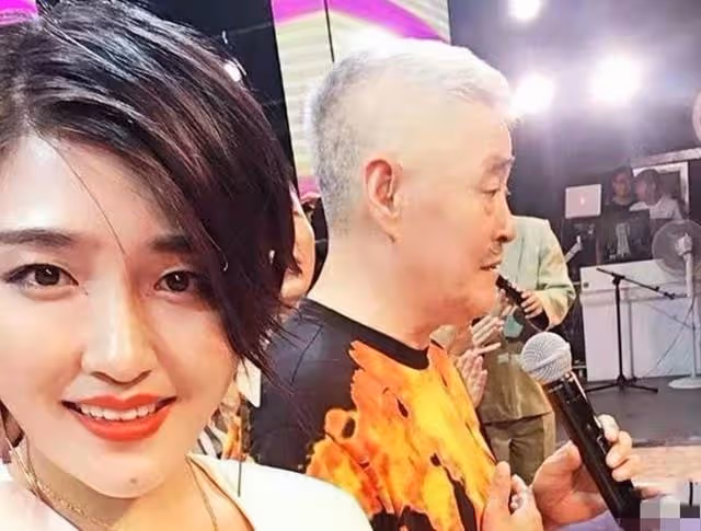 嬌嬌再發聲精神狀況惹擔憂！說話前言不搭後語，直呼背負致命壓力