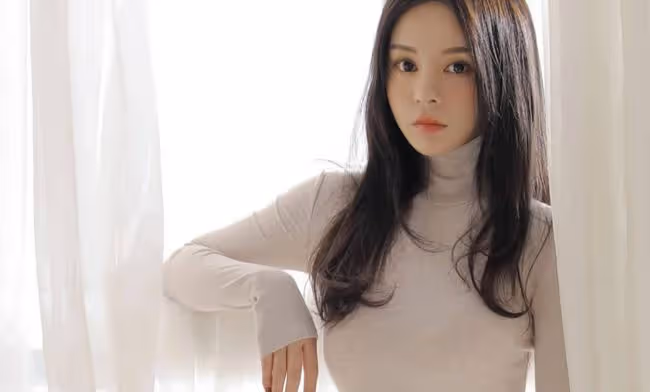 他是我的金主,在一起8年,有人給我看他的不雅照片