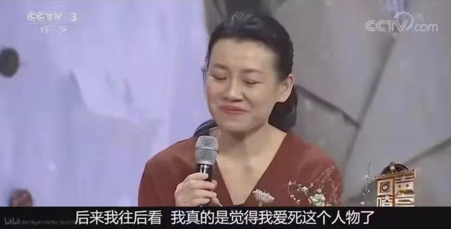 45歲爆紅、三次陪跑白玉蘭,她才是寶藏演員