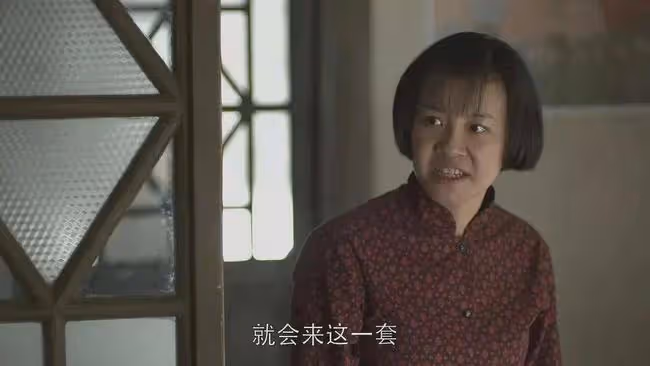 45歲爆紅、三次陪跑白玉蘭,她才是寶藏演員