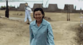 45歲爆紅、三次陪跑白玉蘭,她才是寶藏演員