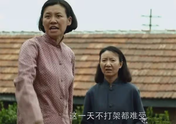 45歲爆紅、三次陪跑白玉蘭,她才是寶藏演員