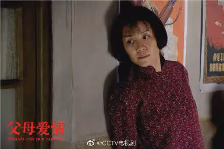 45歲爆紅、三次陪跑白玉蘭,她才是寶藏演員