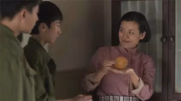 45歲爆紅、三次陪跑白玉蘭,她才是寶藏演員