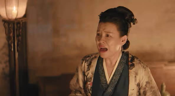 45歲爆紅、三次陪跑白玉蘭,她才是寶藏演員