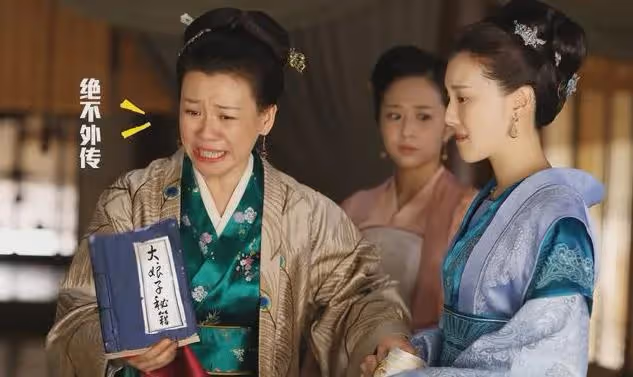 45歲爆紅、三次陪跑白玉蘭,她才是寶藏演員