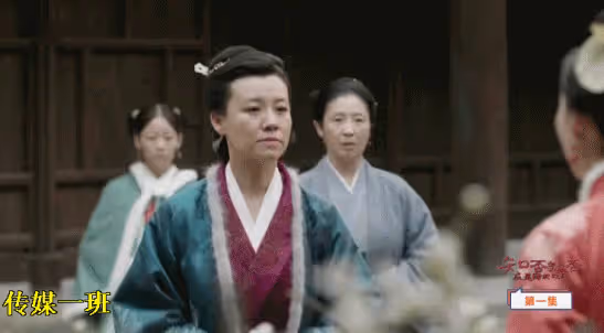 45歲爆紅、三次陪跑白玉蘭,她才是寶藏演員