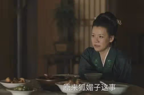 45歲爆紅、三次陪跑白玉蘭,她才是寶藏演員