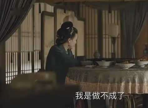 45歲爆紅、三次陪跑白玉蘭,她才是寶藏演員
