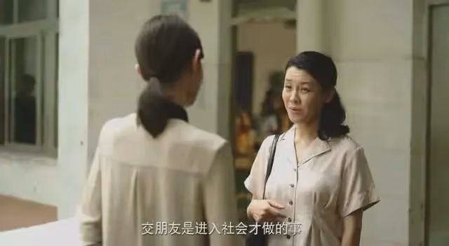 45歲爆紅、三次陪跑白玉蘭,她才是寶藏演員
