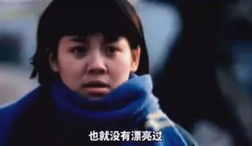 45歲爆紅、三次陪跑白玉蘭,她才是寶藏演員