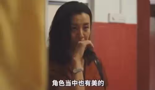 45歲爆紅、三次陪跑白玉蘭,她才是寶藏演員