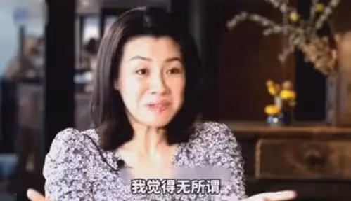 45歲爆紅、三次陪跑白玉蘭,她才是寶藏演員