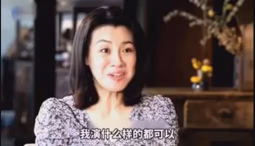 45歲爆紅、三次陪跑白玉蘭,她才是寶藏演員