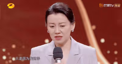 45歲爆紅、三次陪跑白玉蘭,她才是寶藏演員
