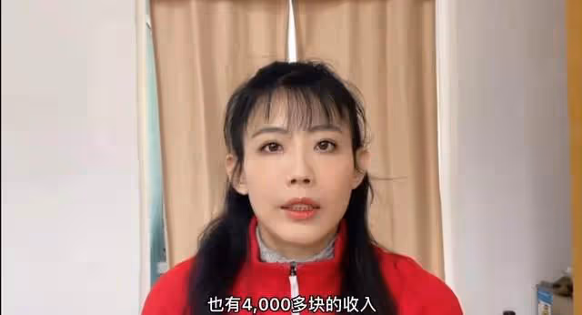 台灣女星定居內地鹽城,住平房租金300,姐姐冤死與兒子八年未見