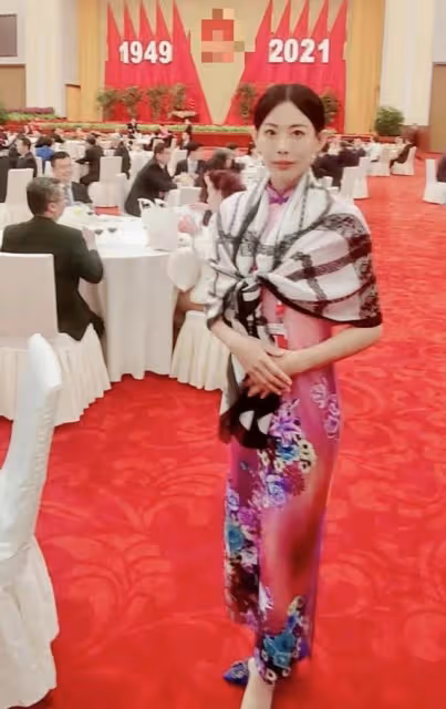 台灣女星定居內地鹽城,住平房租金300,姐姐冤死與兒子八年未見