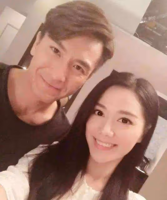 TVB離巢花旦李施嬅喜迎41歲生日,未婚夫送神秘大禮,網友贊貼心