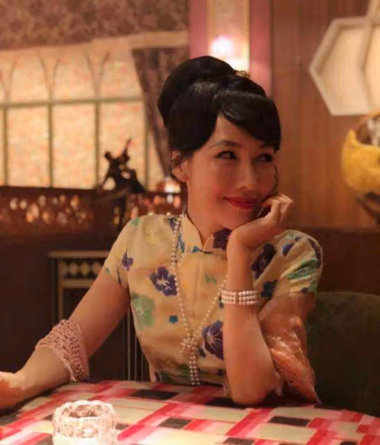 TVB離巢花旦李施嬅喜迎41歲生日,未婚夫送神秘大禮,網友贊貼心