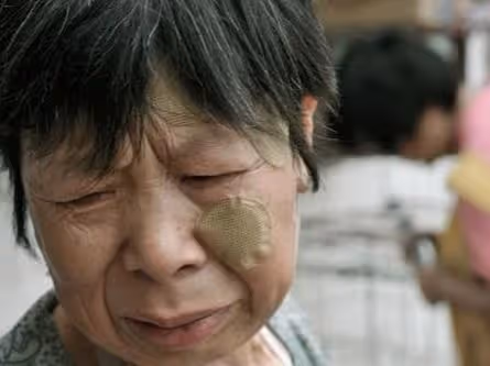 國慶回鄉給岳母3000，行車返程途中接到岳母電話，我滿眼淚水打轉