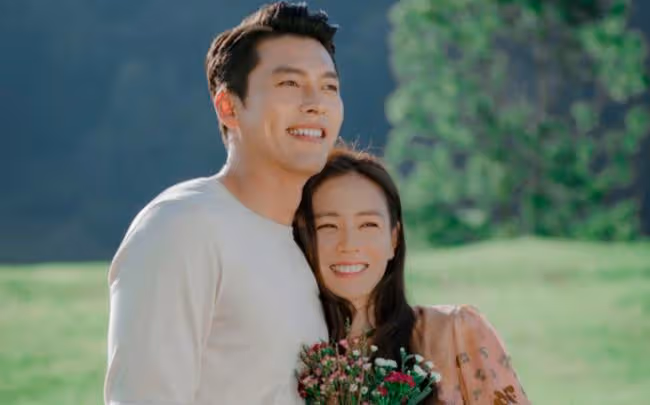 終於官宣!下個月結婚,合約情侶這是有娃了?