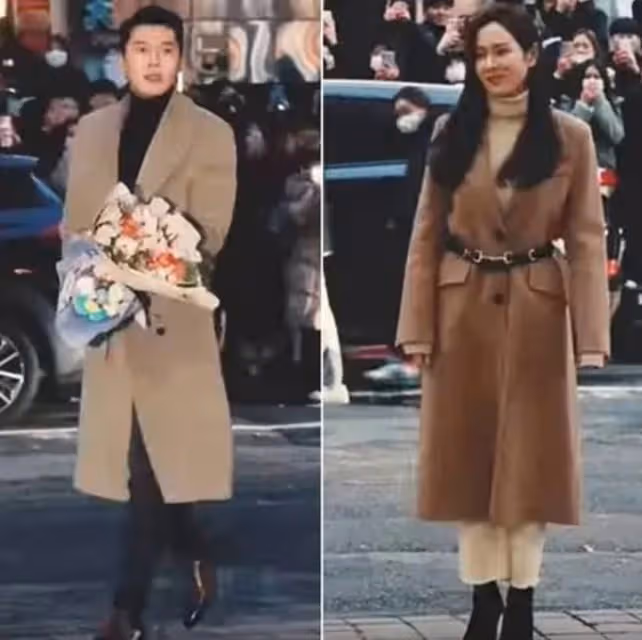 終於官宣!下個月結婚,合約情侶這是有娃了?