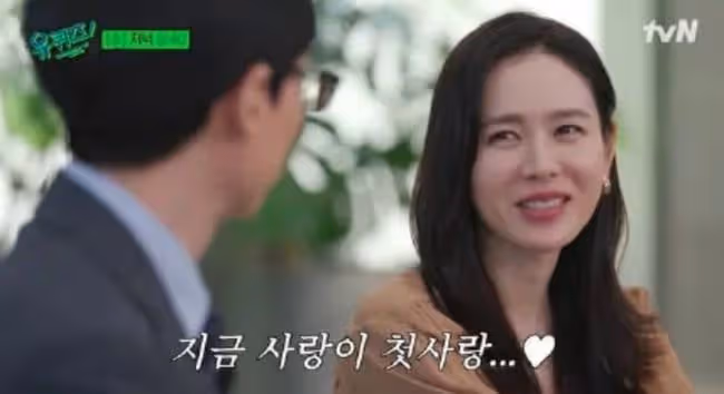 終於官宣!下個月結婚,合約情侶這是有娃了?