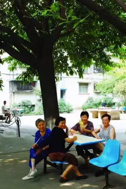 婆婆，你兒子學歷高有能耐，為啥你們還住我的房子？」