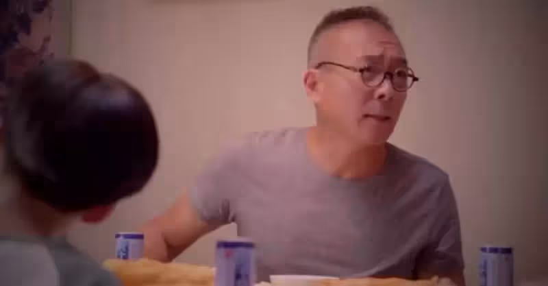 兒媳，全家10口人吃飯，憑啥遷就你自己？因為飯是一個人做的