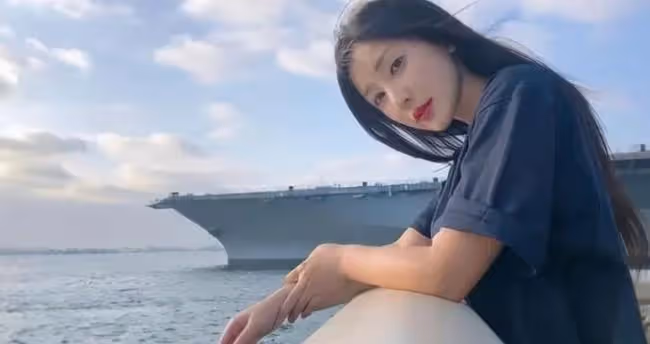 去酒店,毫無在乎性感的我,孤男寡女他竟開了兩間房
