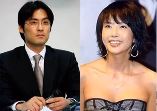 亞洲女神崔真實：懷孕也難逃被導演潛規則，39歲在浴室上吊自殺