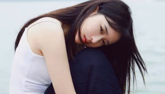「是不是饞我的身子了」,男友受傷,還一直挑逗我,想做那事