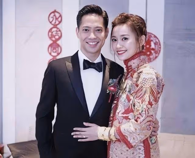 香港名模近況曝光!厭食症開始有所好轉,太子爺前夫已經再婚