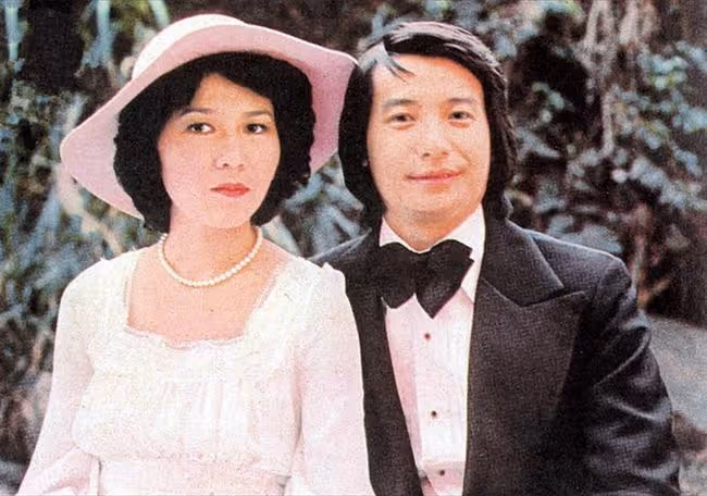 石修自曝會對拍戲搭檔產生好感,感激妻子信任!入行66年零緋聞