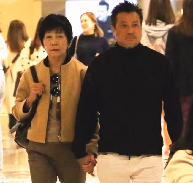 石修自曝會對拍戲搭檔產生好感,感激妻子信任!入行66年零緋聞