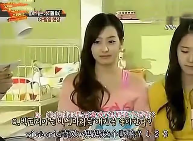 曾是人氣爆火女團,現雪莉離世宋茜回國,f(x)是如何跌落神壇?