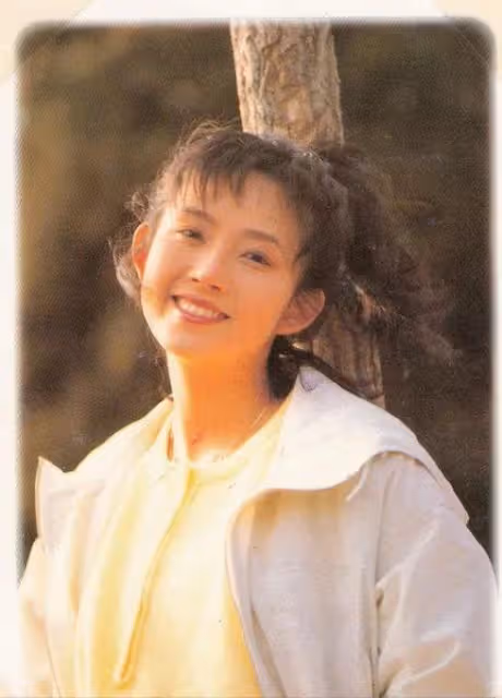 亞洲女神崔真實：懷孕也難逃被導演潛規則，39歲在浴室上吊自殺