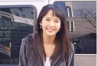 亞洲女神崔真實：懷孕也難逃被導演潛規則，39歲在浴室上吊自殺